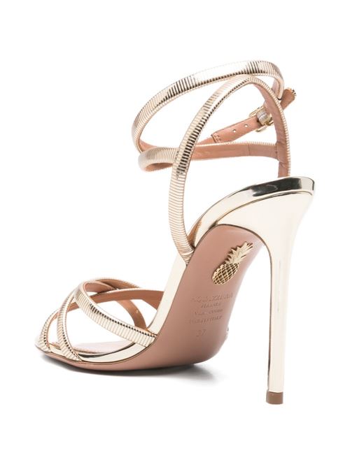  AQUAZZURA | HTWHIGS0 SSYSOG